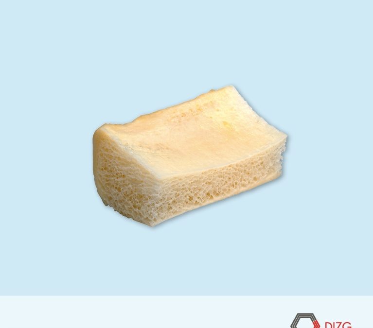 Tira de Cresta Ilíaca Tricortical